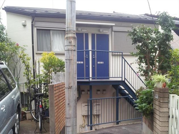 Appartement Maison De Takinogawa - Vacation 16164